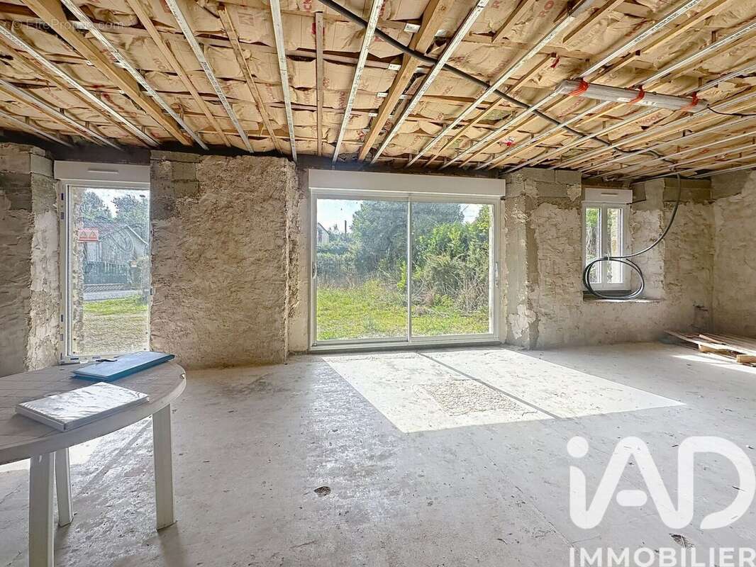 Photo 4 - Maison à HOUTTEVILLE