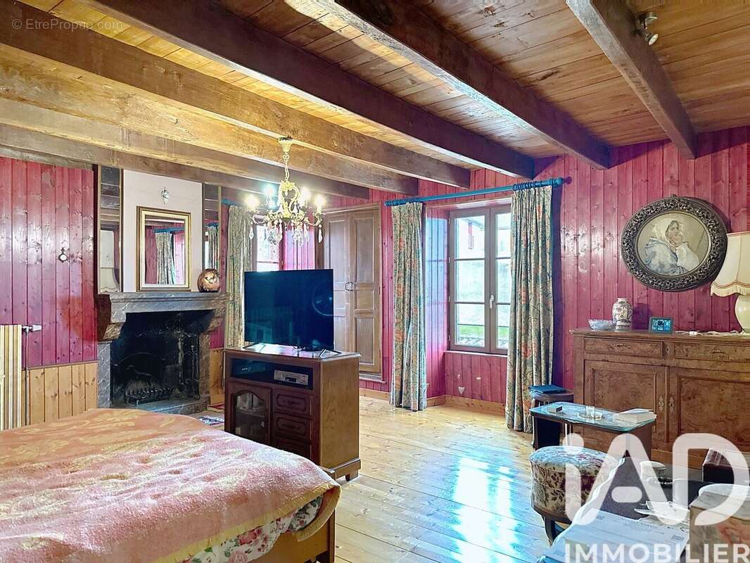 Photo 8 - Maison à GOURGE