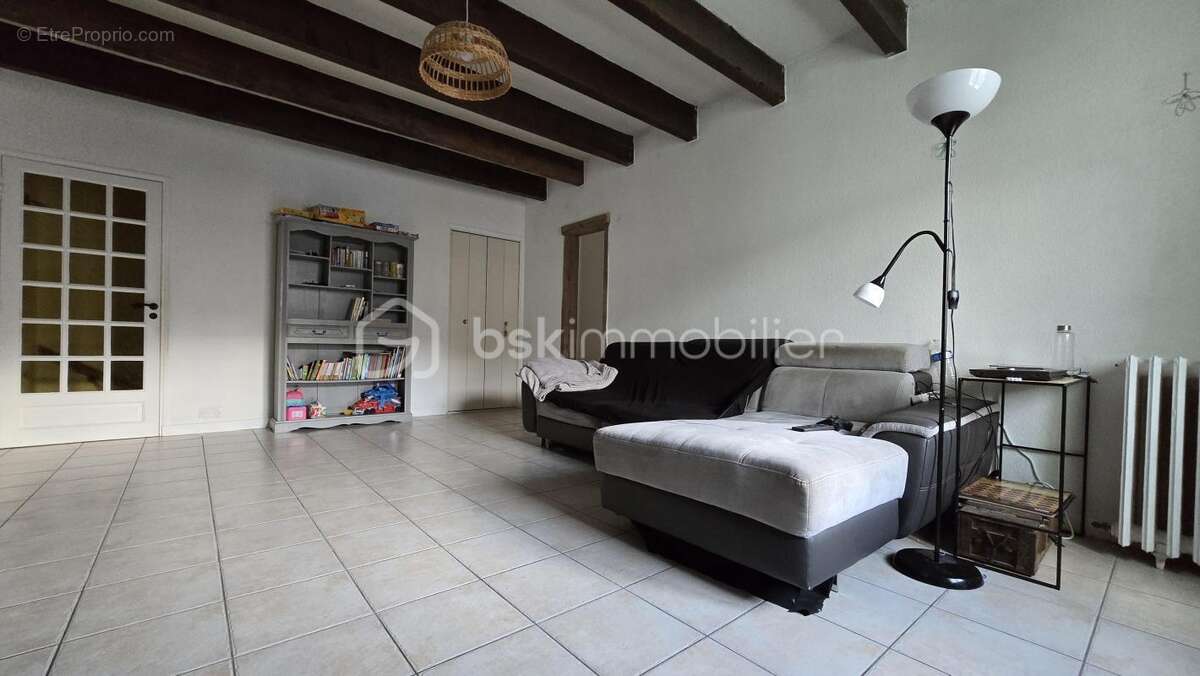 Maison à SAINT-JUST