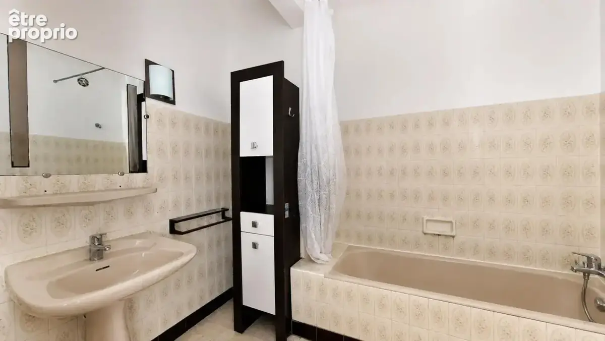 Appartement de 4 pièces de 96 m² à Perpignan - photo 9