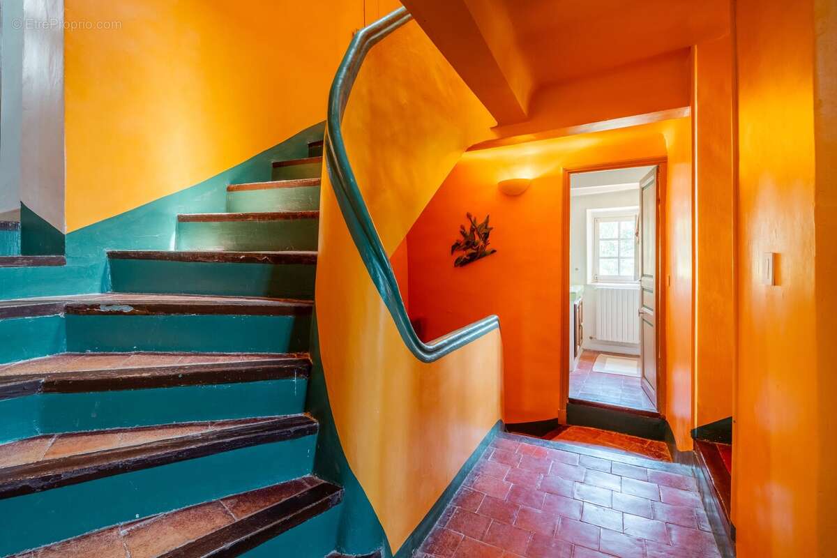 Maison à CADENET