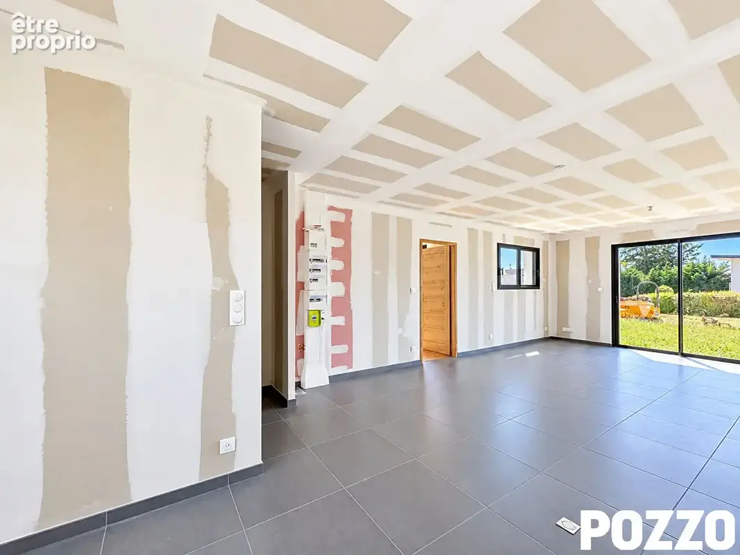 À vendre : Maison neuve de 95 m² à Bréhal - Frais de notaire réduit - photo 4