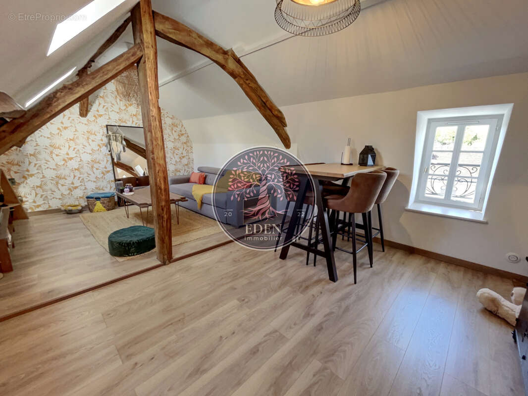 Appartement à DREUX