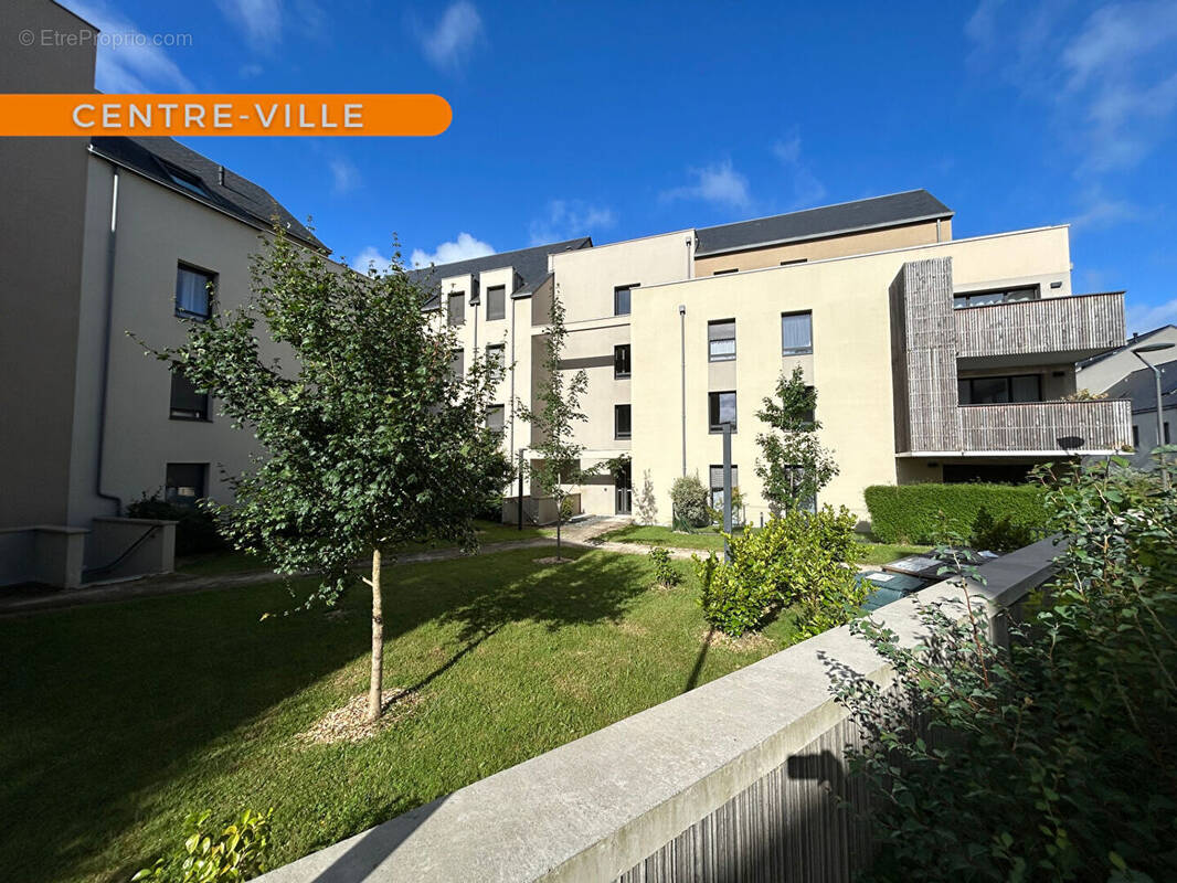 Appartement à SAINT-GILLES