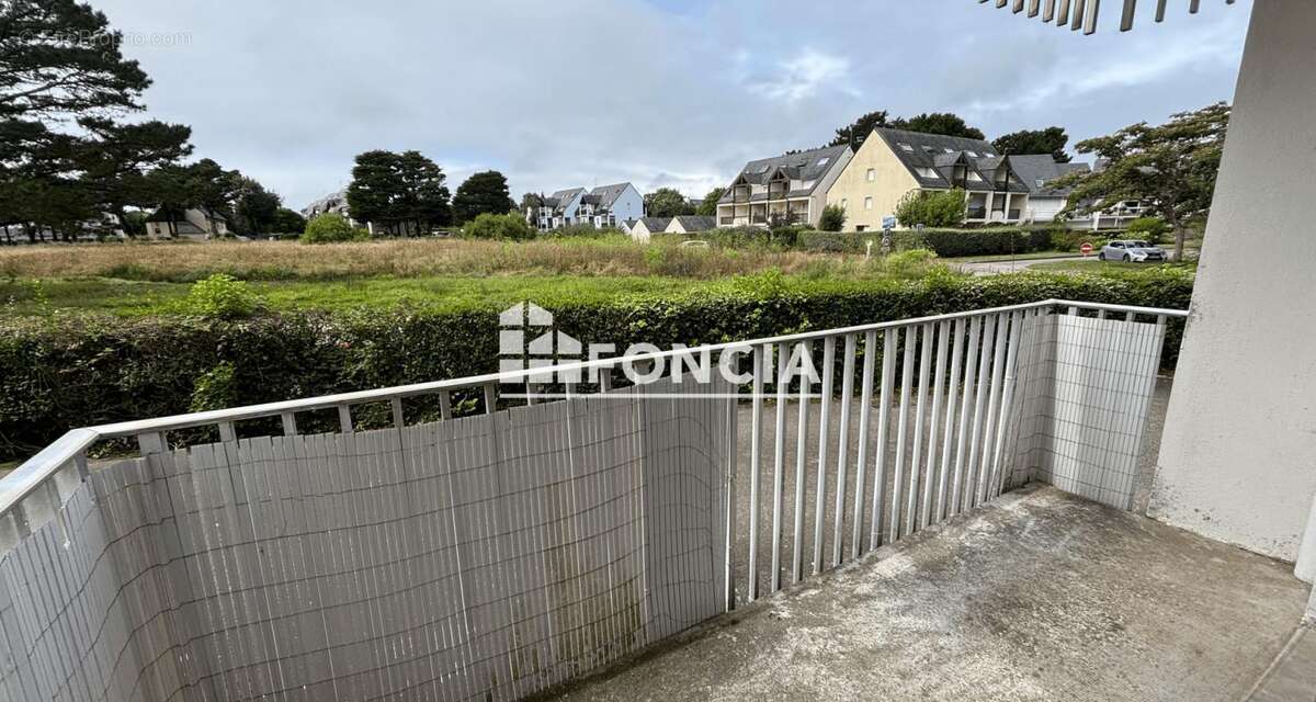 Appartement à CARNAC