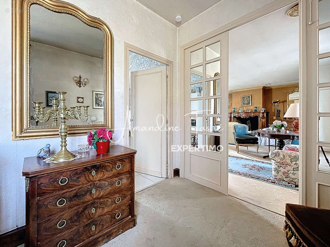 Appartement à MILLAU