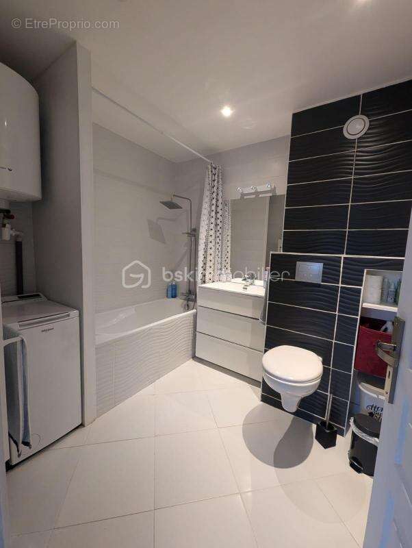 Appartement à OZOIR-LA-FERRIERE