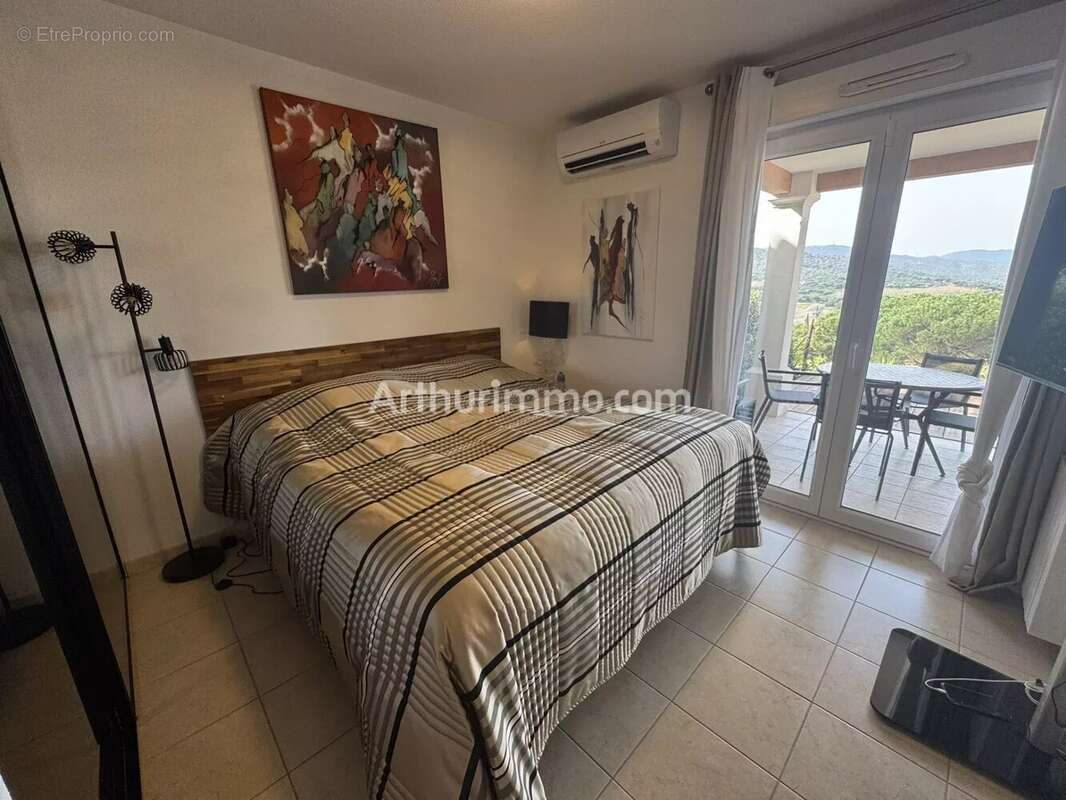Maison à SAINTE-MAXIME