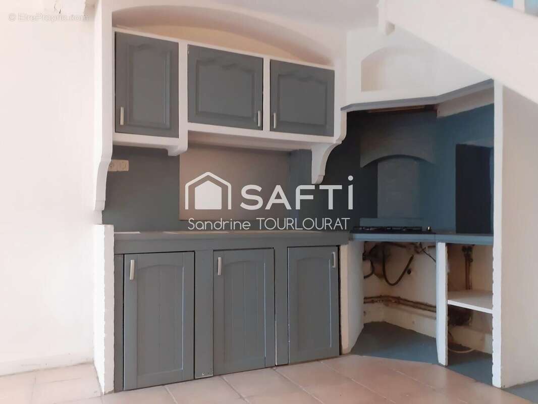 Photo 4 - Maison à PORCIEU-AMBLAGNIEU