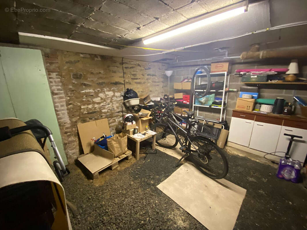 Appartement à MAYENNE