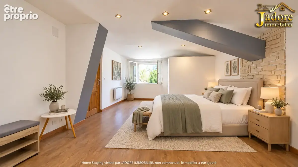 Grande maison petit prix - photo 17