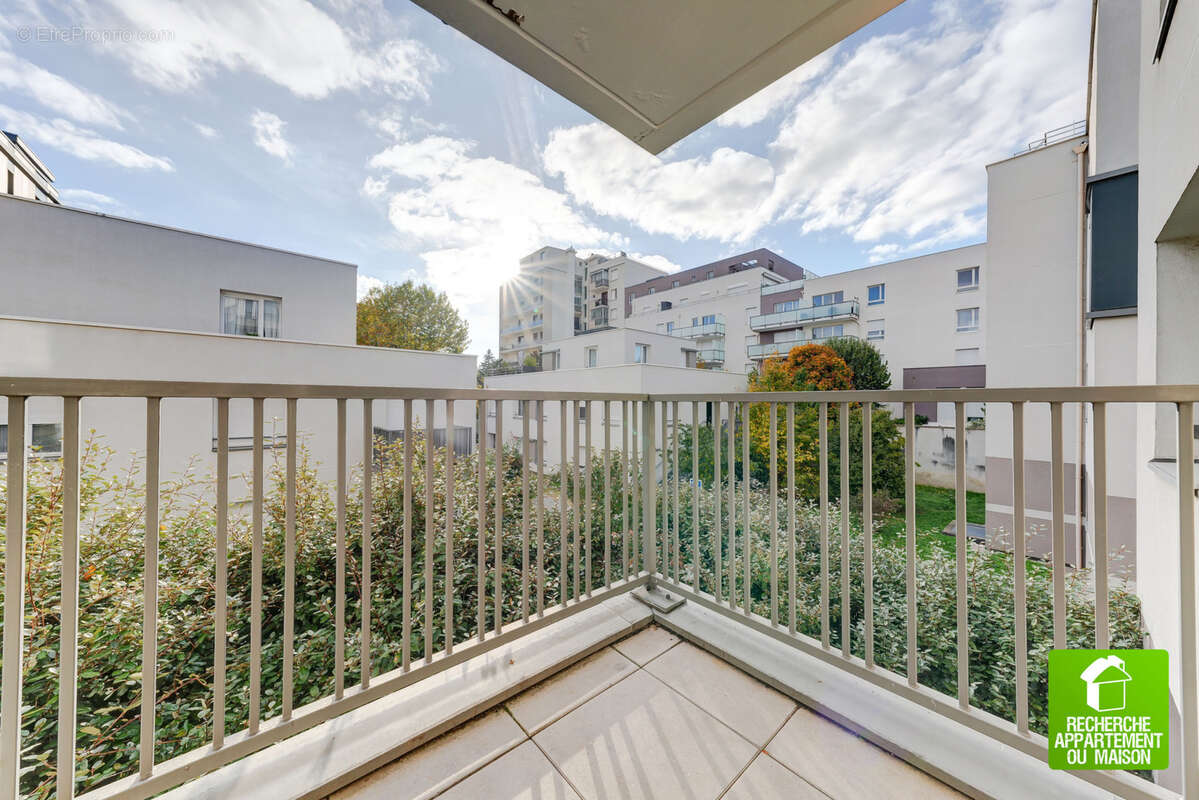 Appartement à LYON-3E