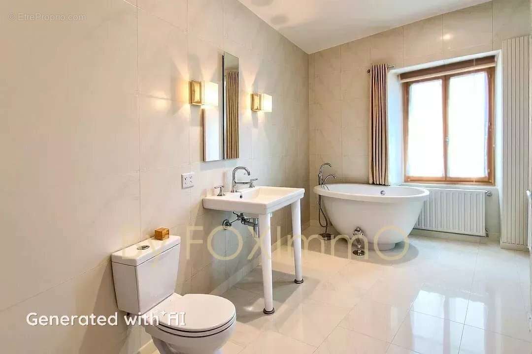 Appartement à ROANNE