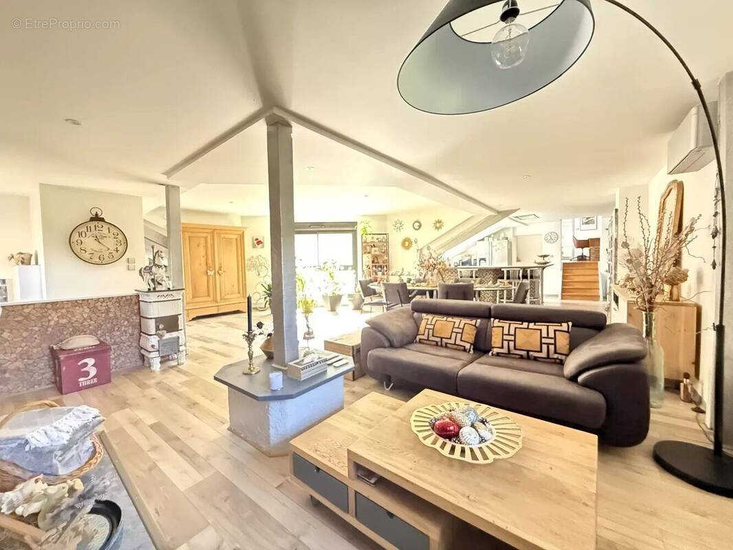 Appartement à COLMAR