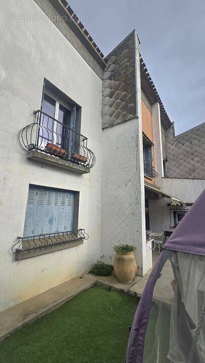 Maison à CARCASSONNE