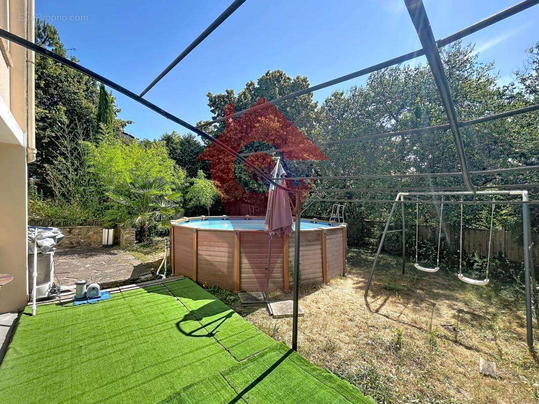Appartement - photo 18