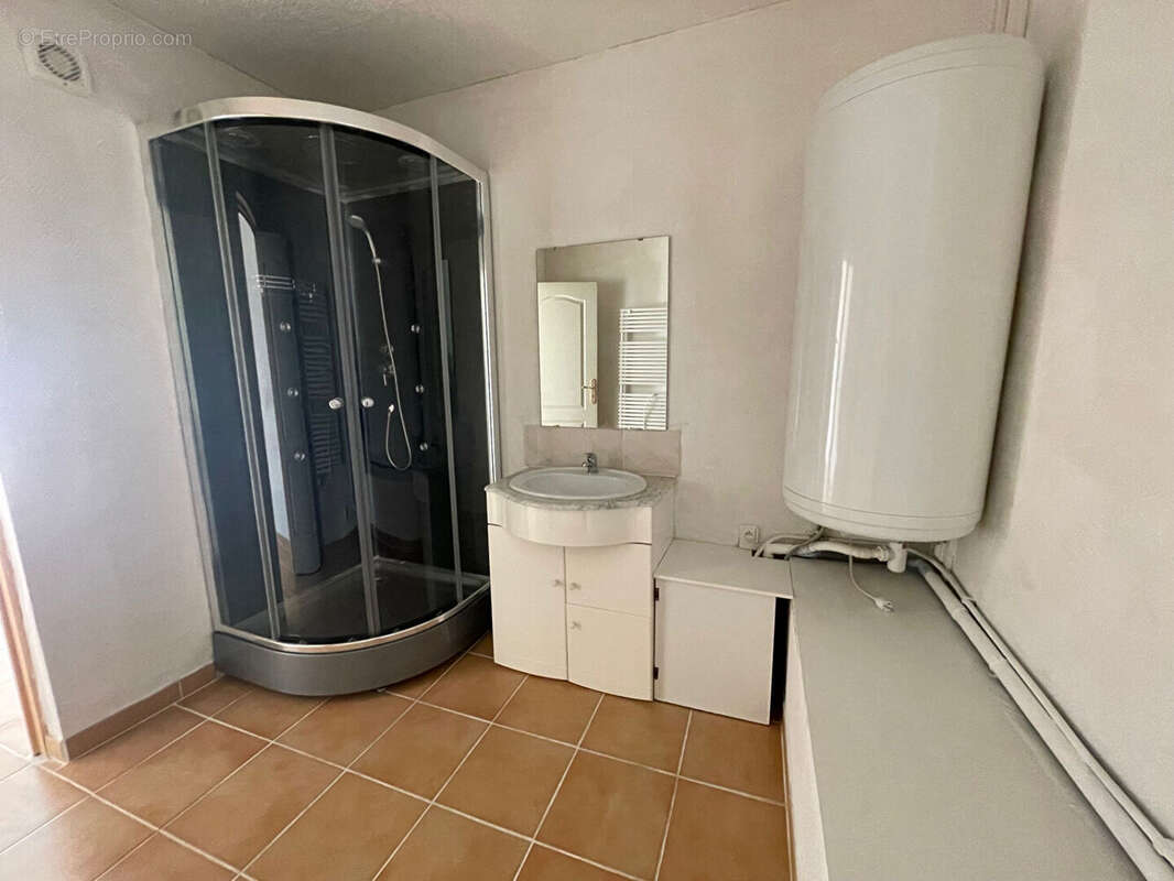 Maison à LA FERTE-GAUCHER