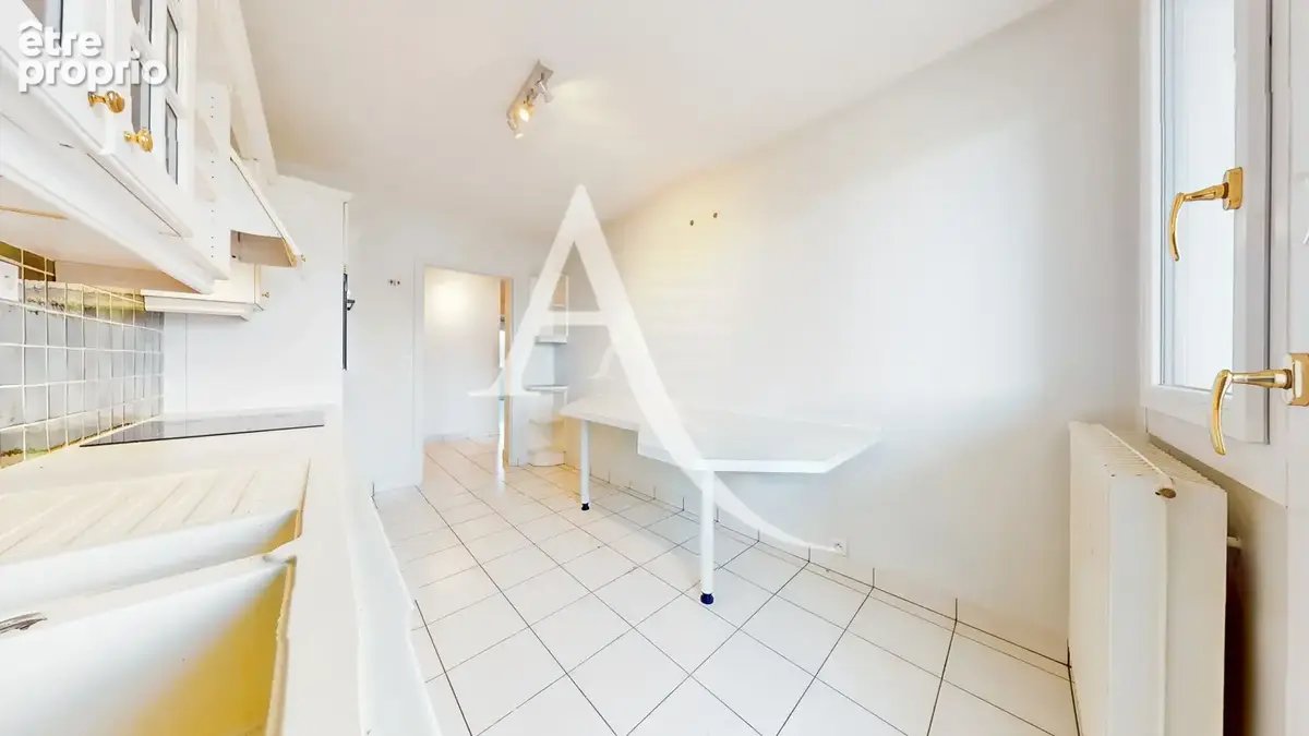 Appartement Annecy 2 pièce(s) 51 m2 - photo 11