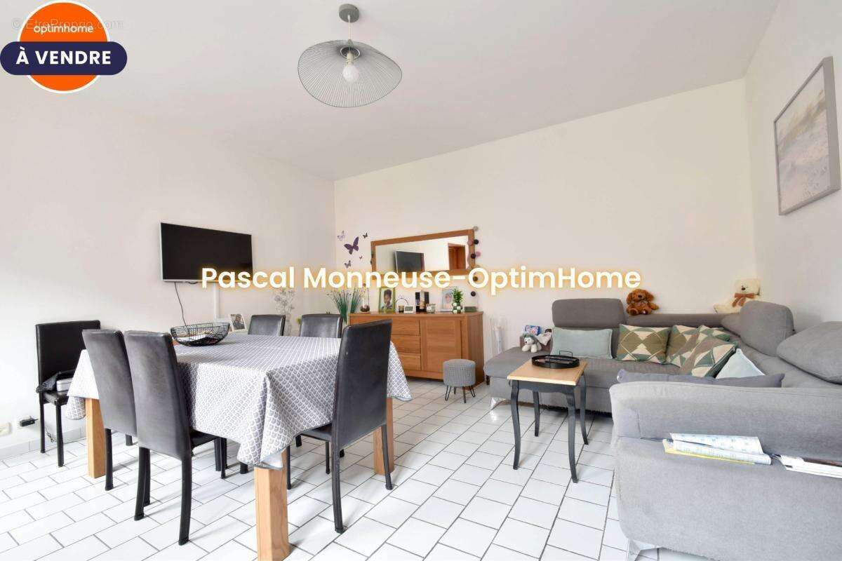 Immeuble à vendre LE QUESNOY (59) - photo 2