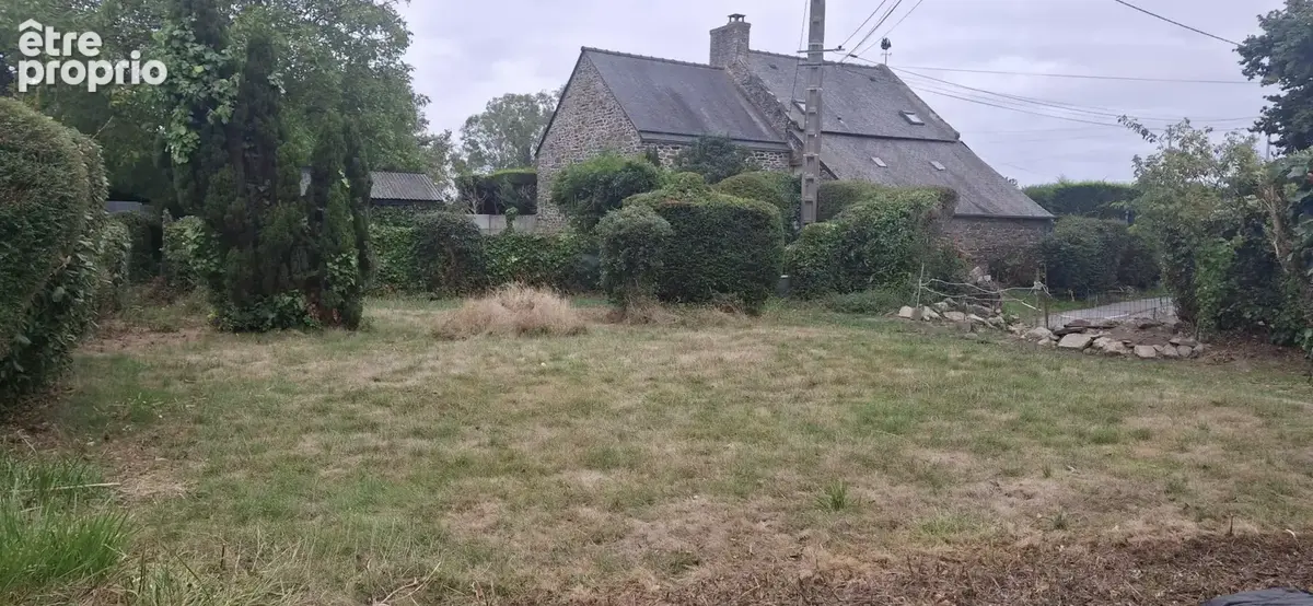 Photo Terrain à Cancale au prix de 209 600€