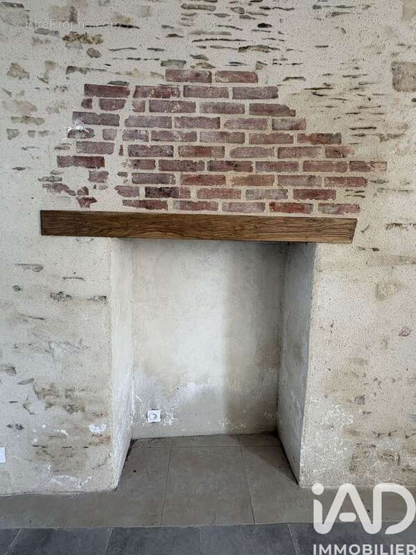 Photo 4 - Maison à JANZE