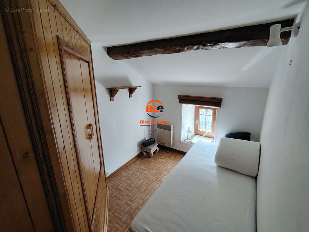 Maison à FERRIERES-SAINT-MARY