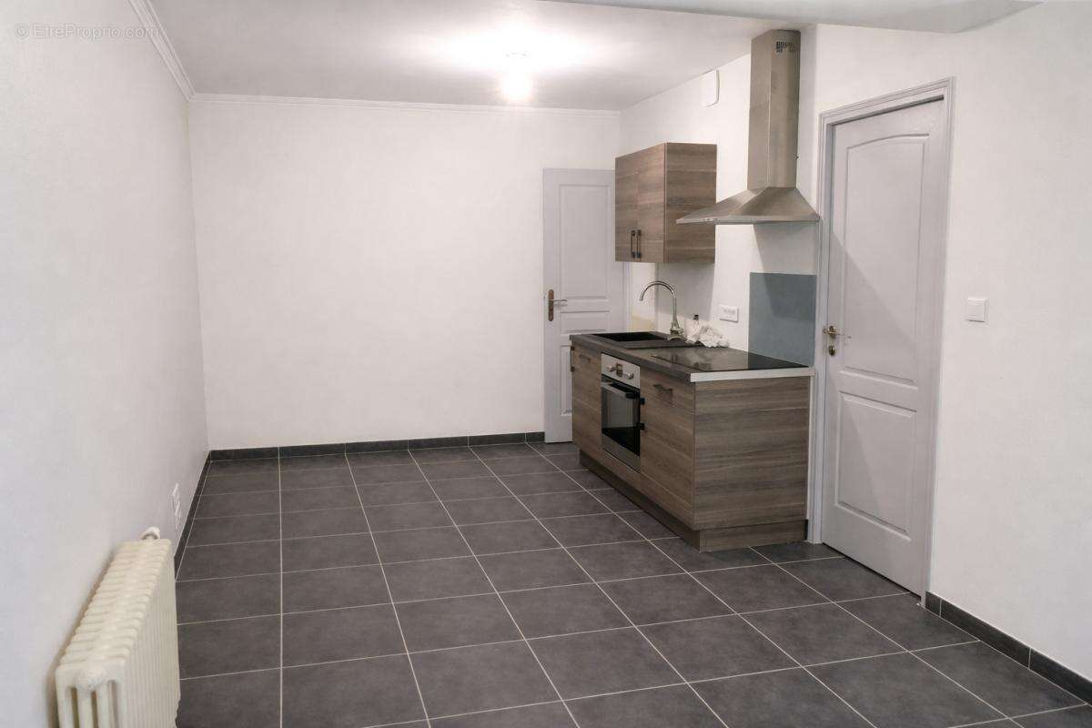 Appartement à BOURGES