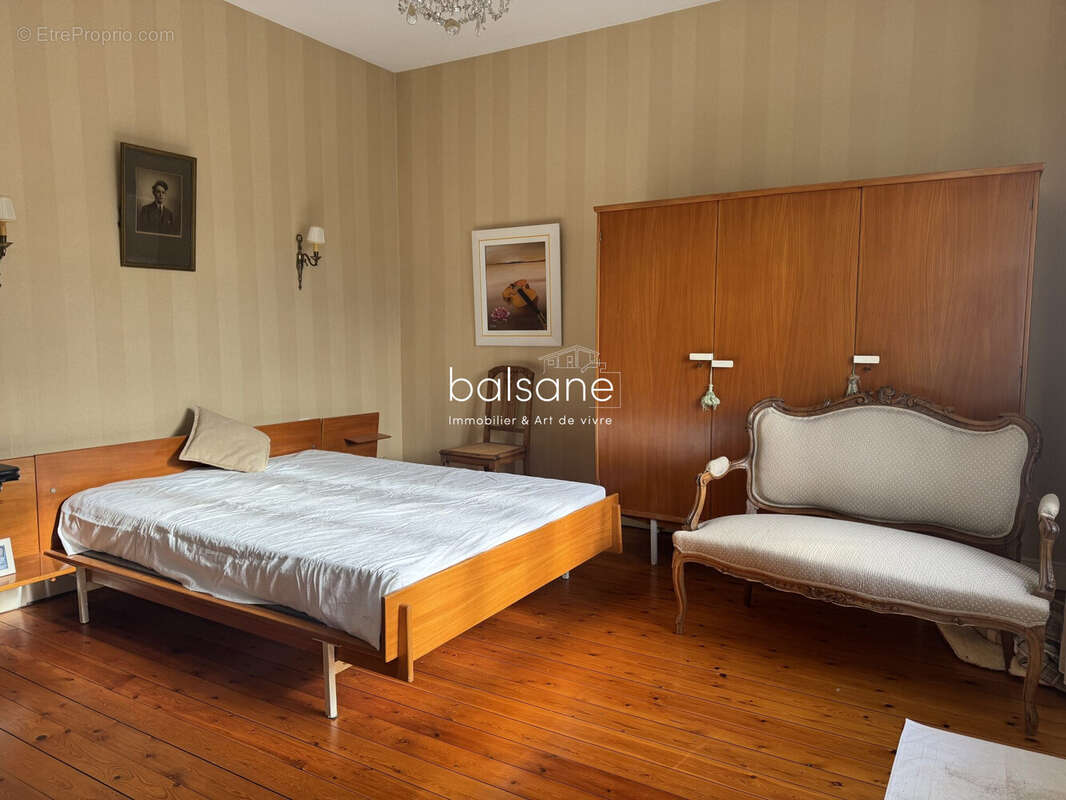 Maison à SOTTEVILLE-LES-ROUEN