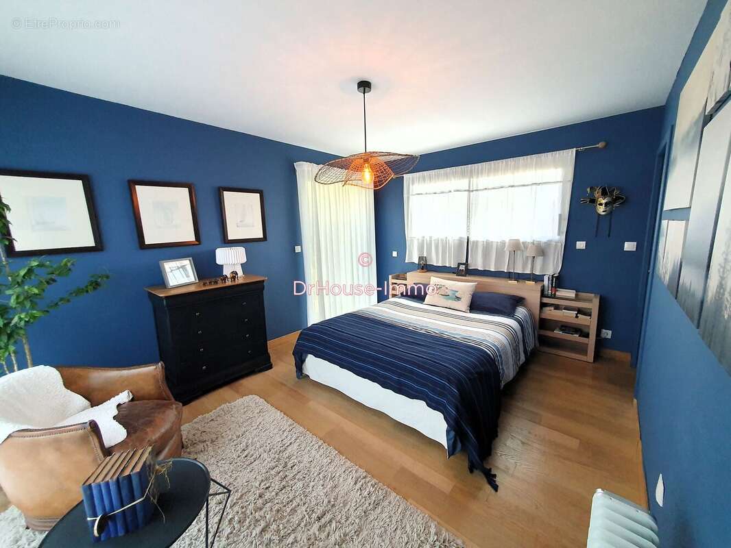 Maison à SAINT-PIERRE-DE-PLESGUEN