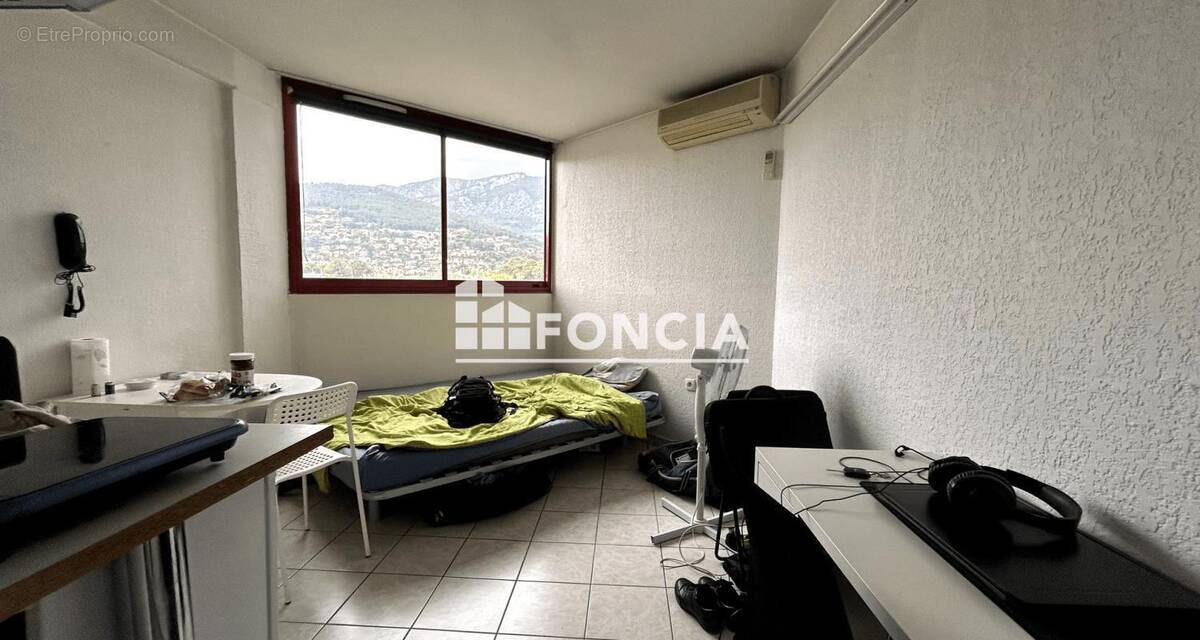 Appartement à LA VALETTE-DU-VAR