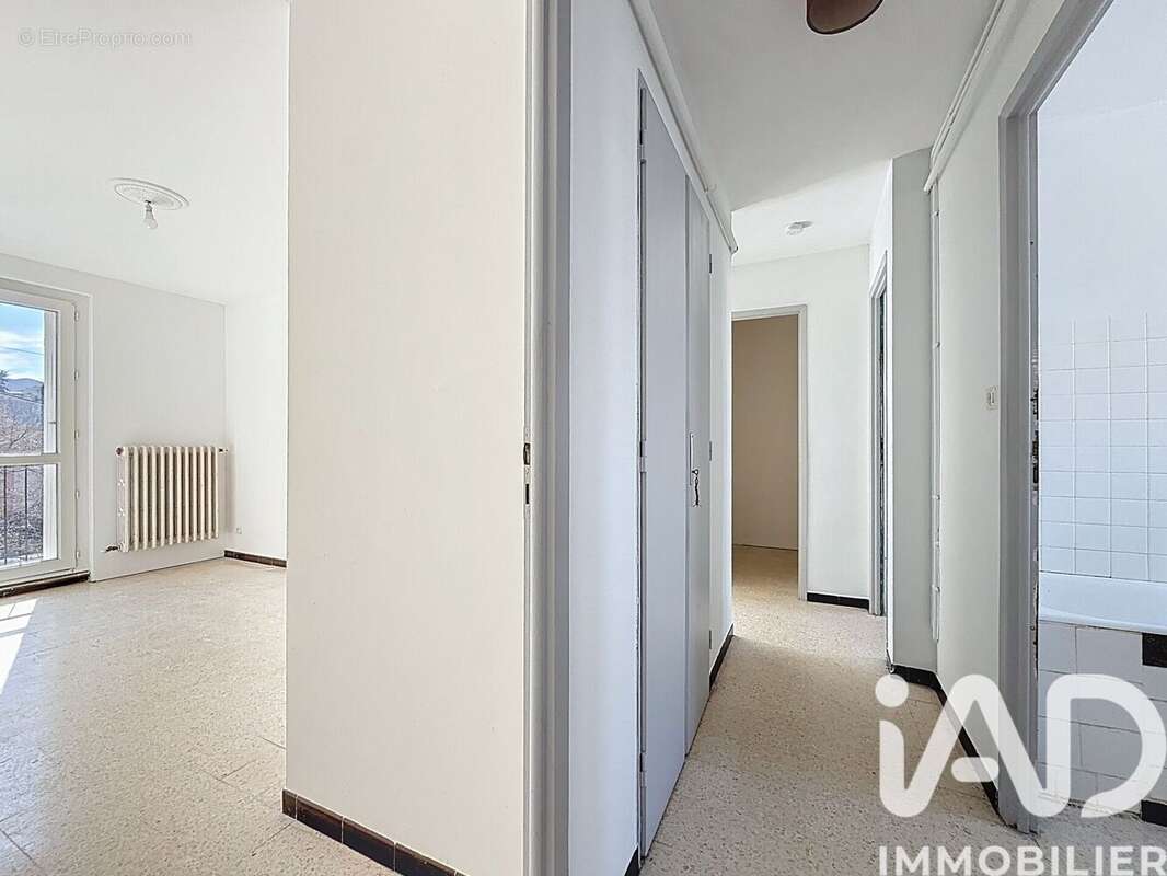 Photo 7 - Appartement à VAISON-LA-ROMAINE