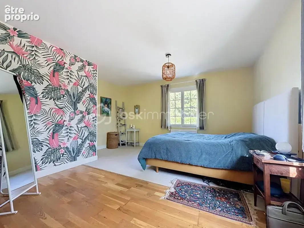 Maison sur sous sol complet et vie de plain pied - photo 9
