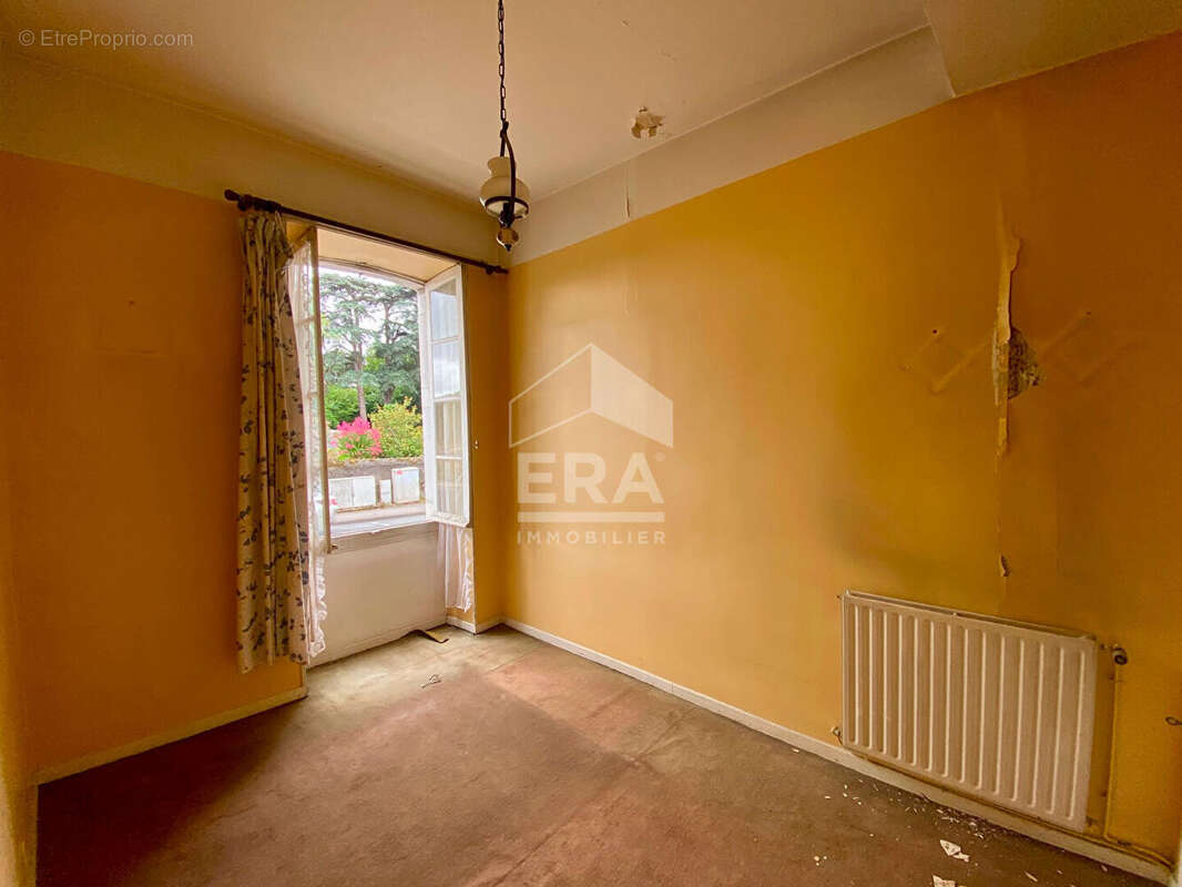 Appartement 56m² à pau - photo 5