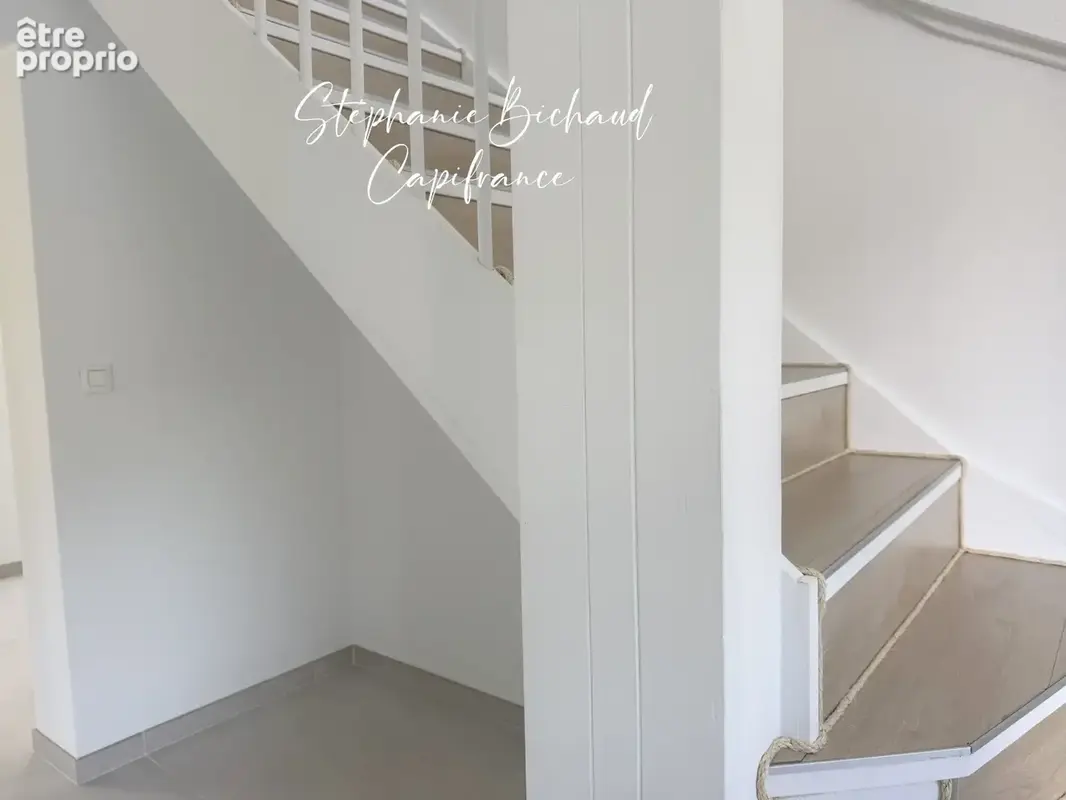 Maison à vendre 7 pièces LA ROCHE DES ARNAUDS (05) - photo 25