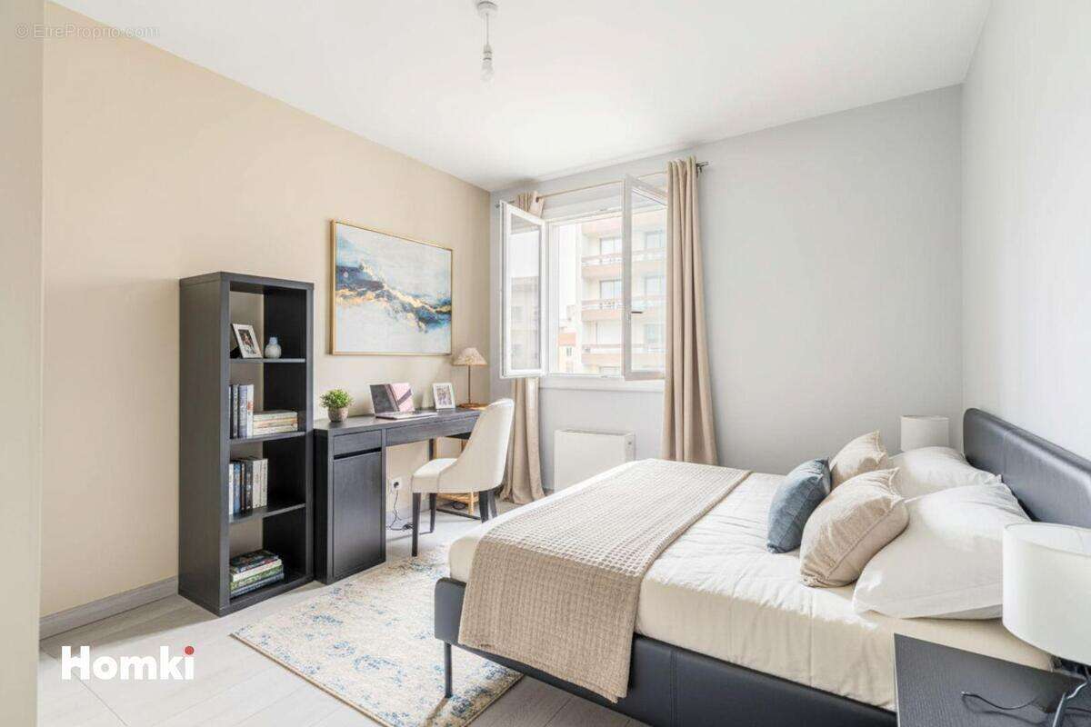 Appartement à LYON-7E