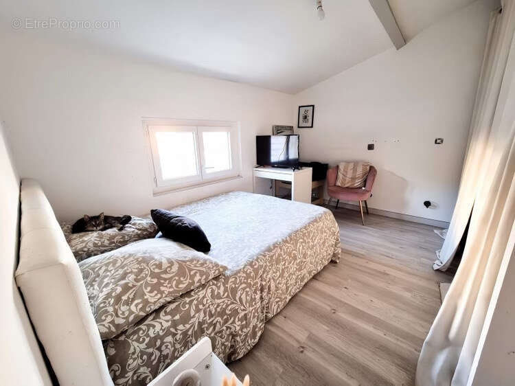 Maison à PORT-DE-BOUC