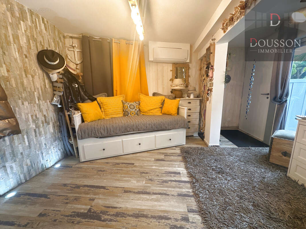Appartement à LE GRAU-DU-ROI