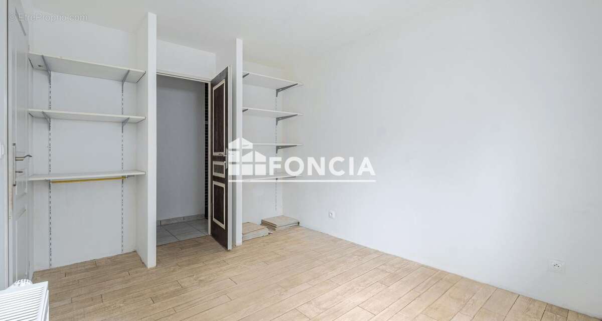 Maison à SAINT-NAZAIRE