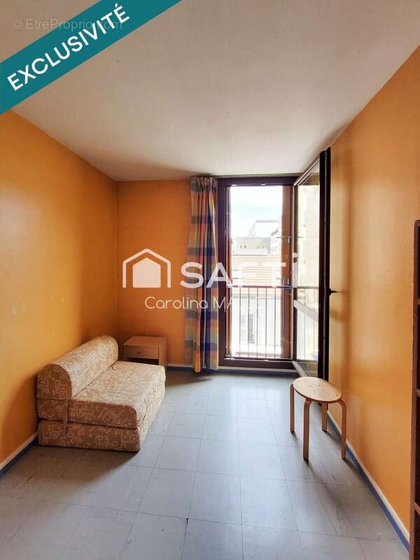 Photo 7 - Appartement à PARIS-15E