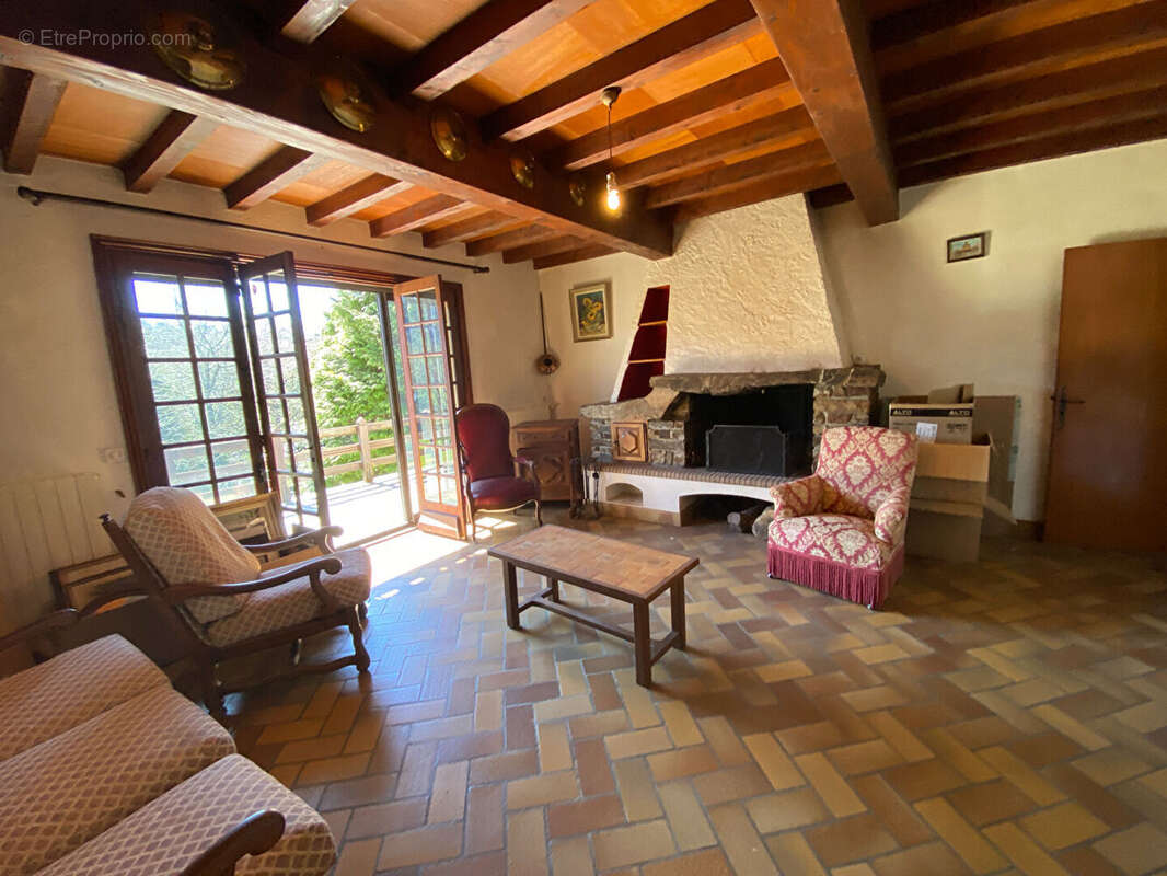 Maison à REVEL