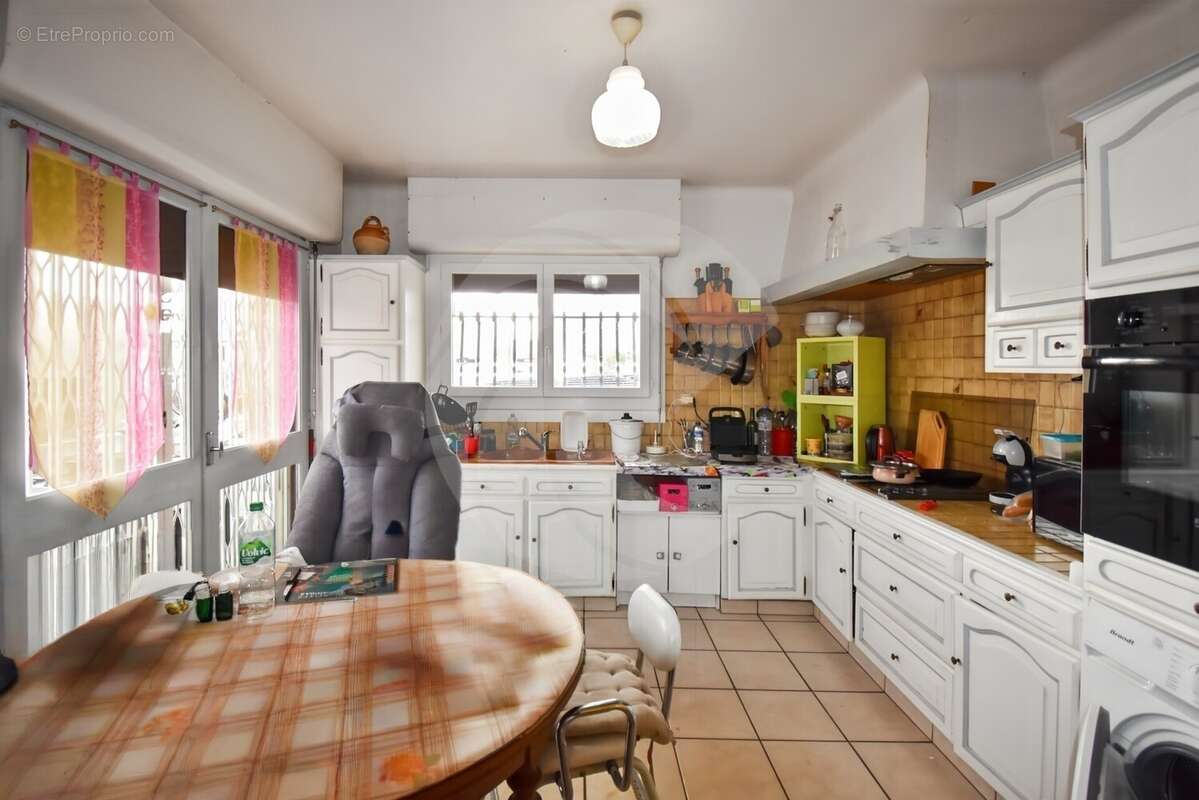 Appartement à MONTAUBAN