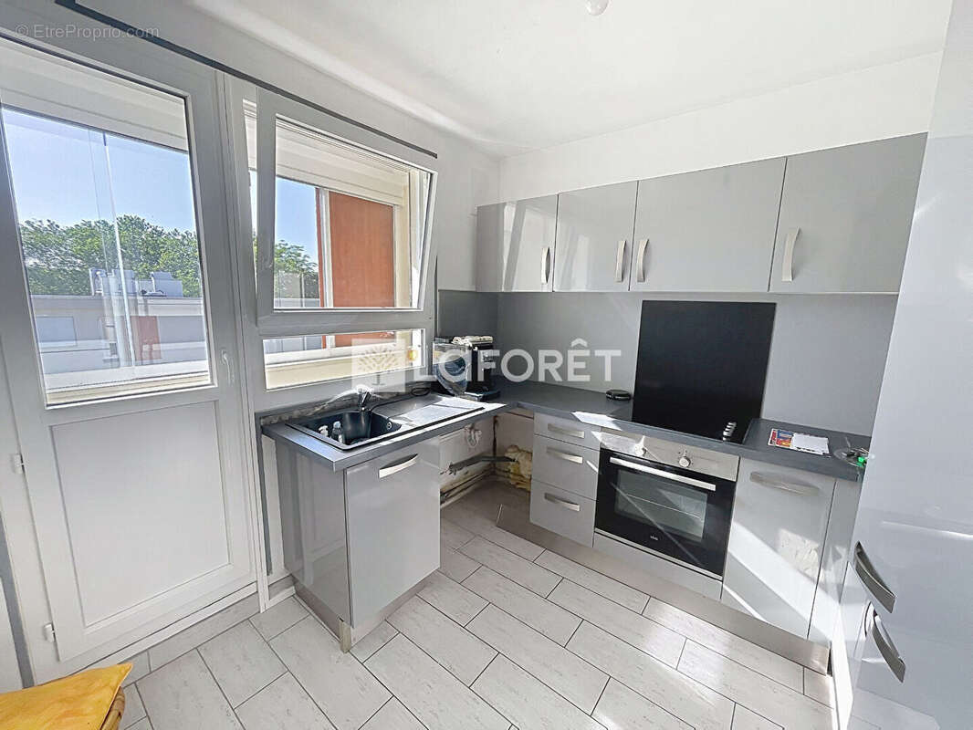 Appartement Saint Michel Sur Orge 4 pièce(s) 73 m2 - photo 5