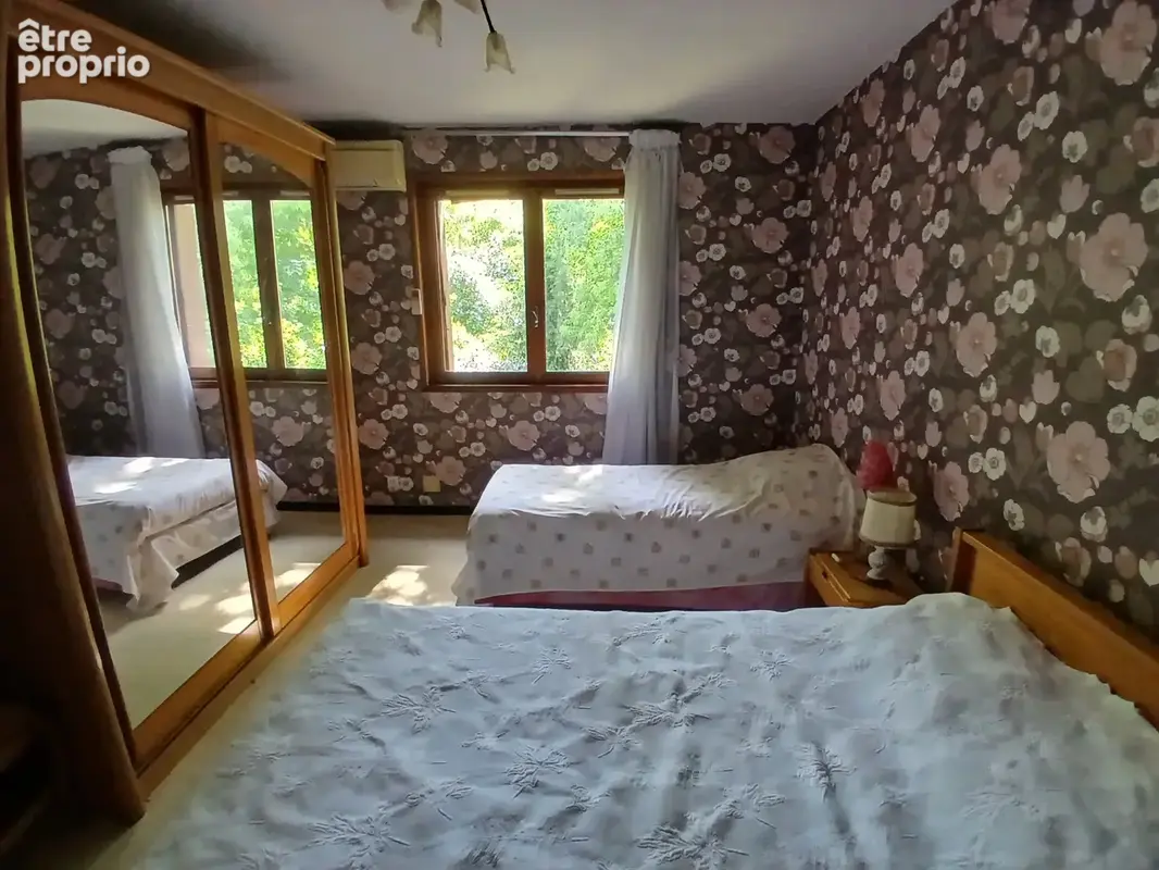 Vente  - maison - 7 pieces - 170 m2 hab - ales - photo 8