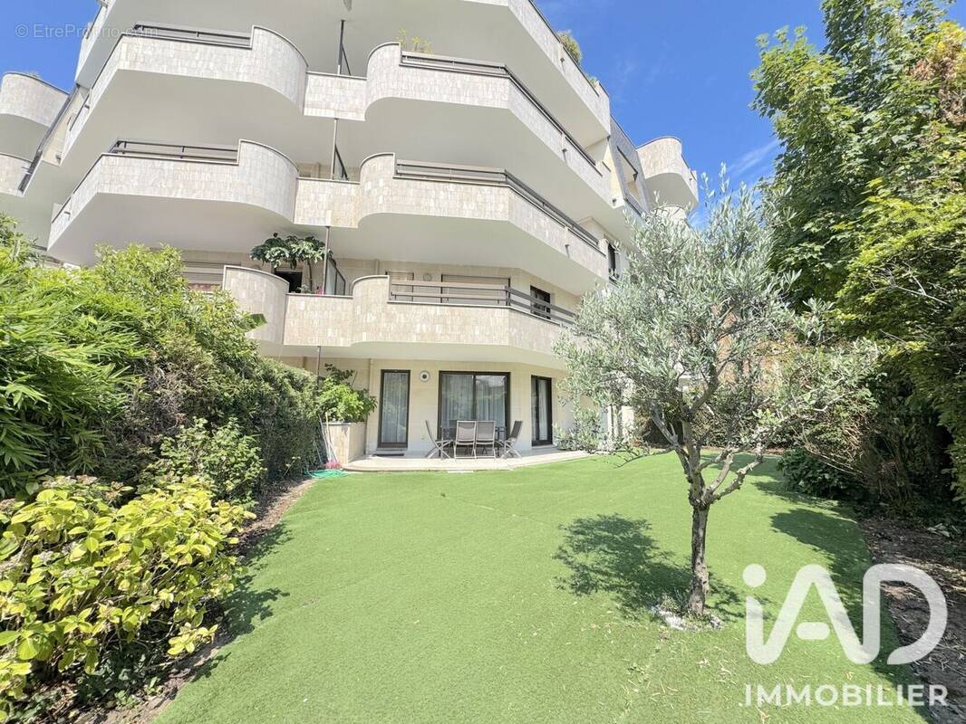 Photo 1 - Appartement à LE PERREUX-SUR-MARNE