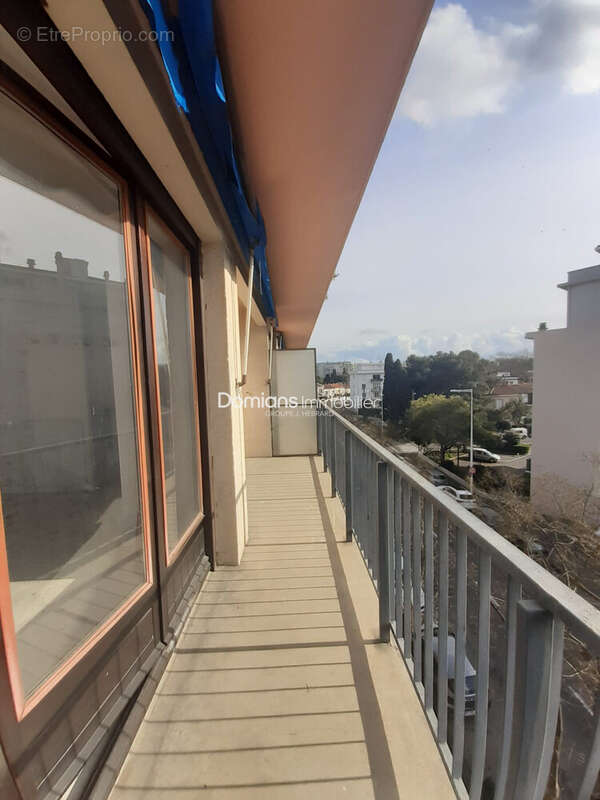 Appartement 34 m² à Perpignan  - photo 6