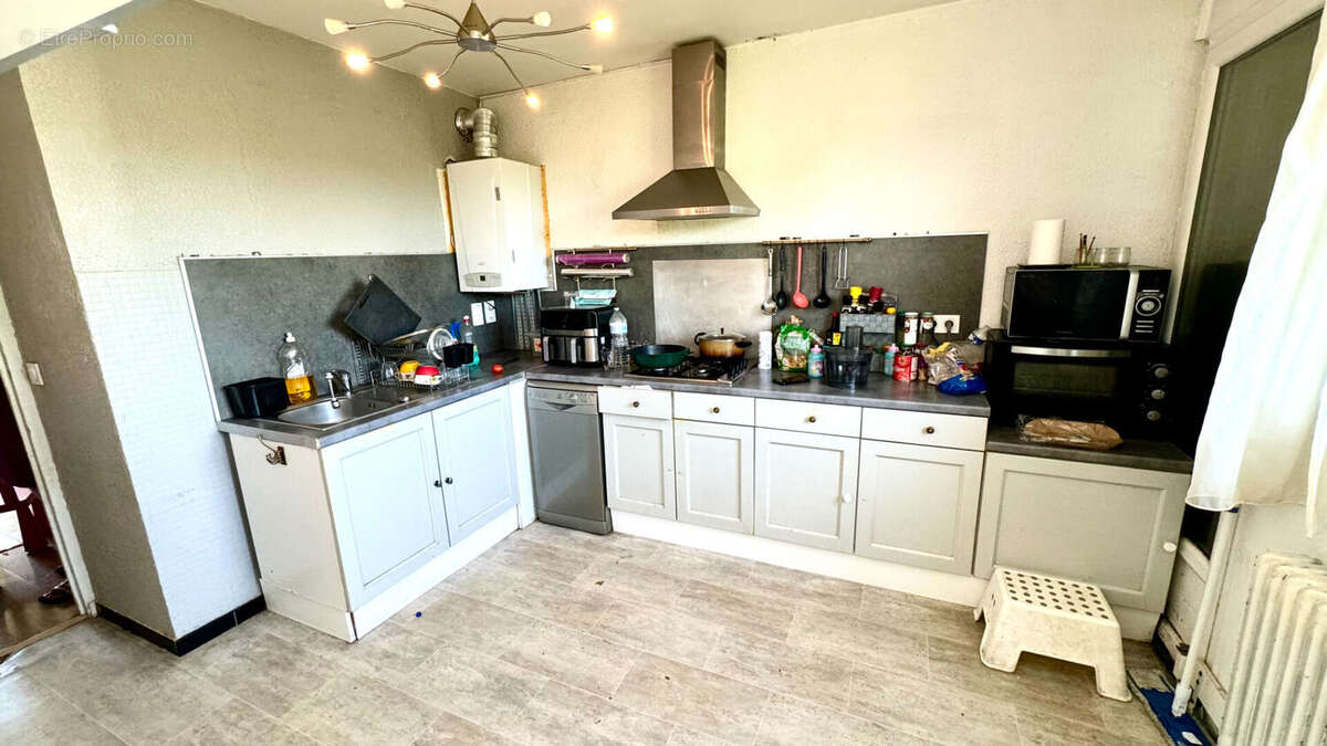 Appartement à SORGUES