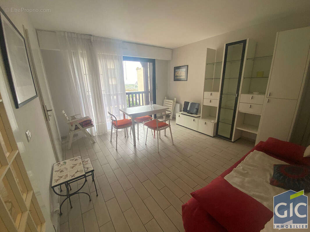 Deauville - centre ville - photo 3