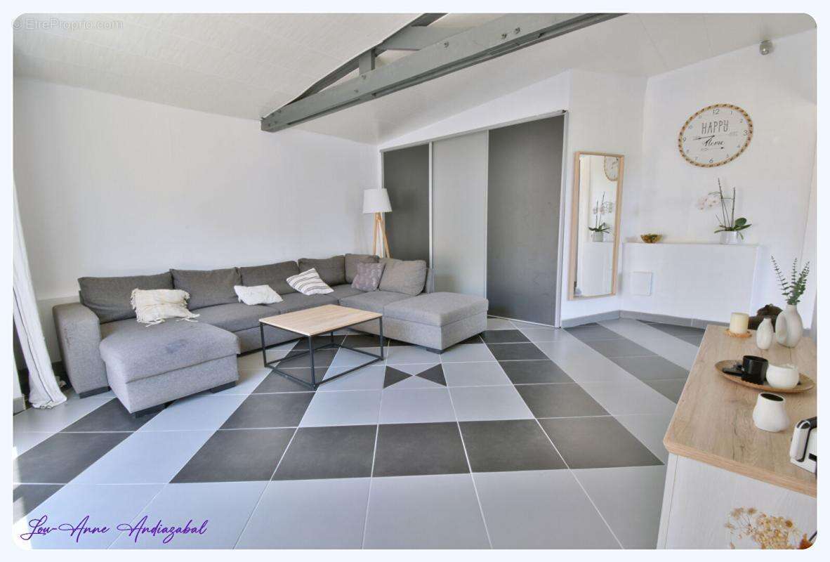 Maison individuelle 135 m² habitable - photo 2