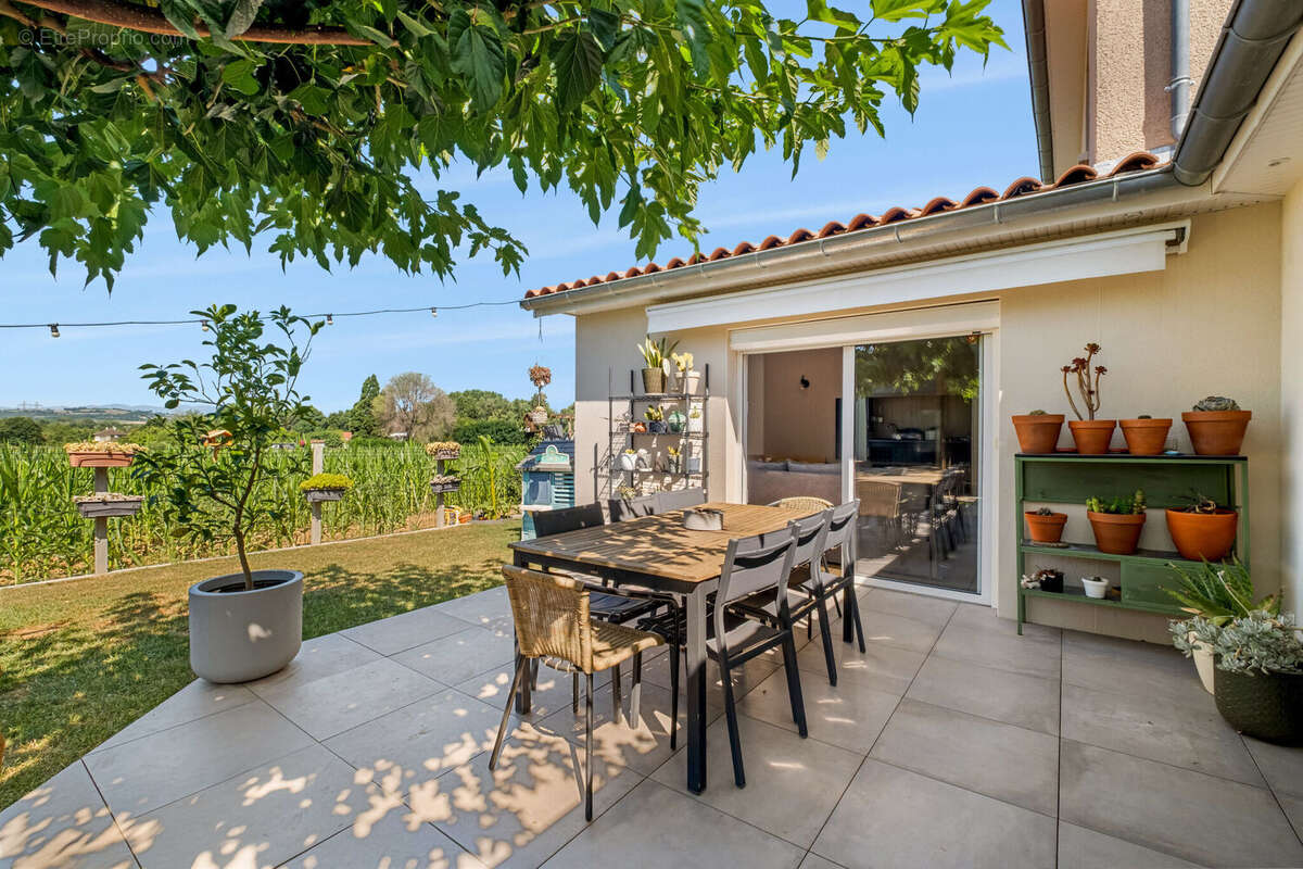 Photo 3 - Maison à MARENNES