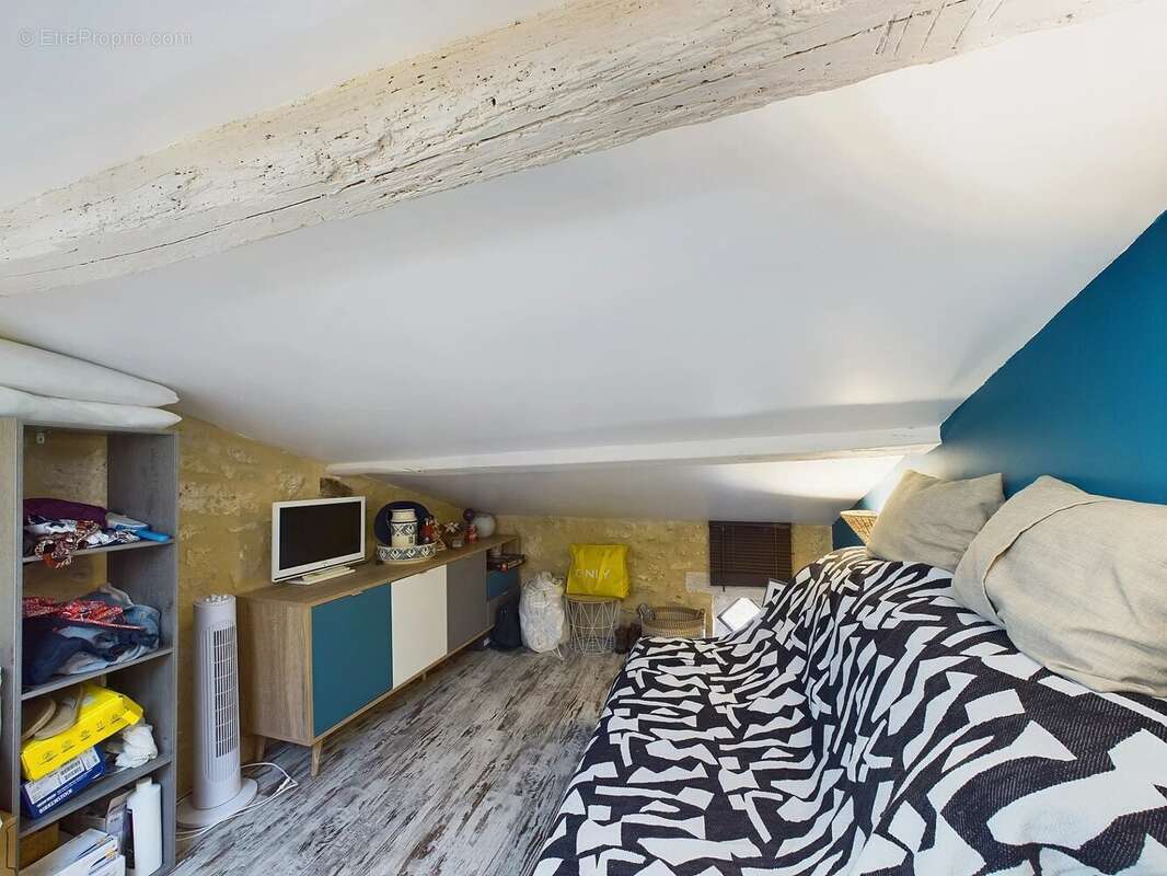 Maison en pierre avec 5 gîtes et piscine - photo 9